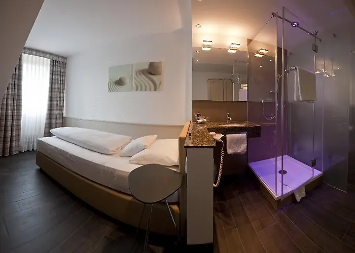Lechnerhof Ug And Co. Kg 4* Унтерфёринг