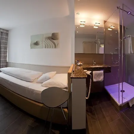 Lechnerhof Ug And Co. Kg 4* Unterföhring