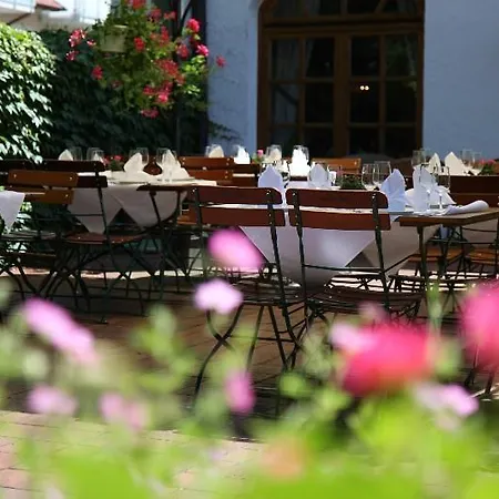 Lechnerhof Ug And Co. Kg Unterföhring