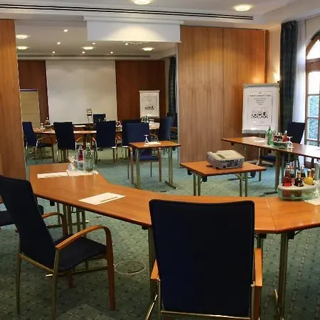 Lechnerhof Ug And Co. Kg Hotel