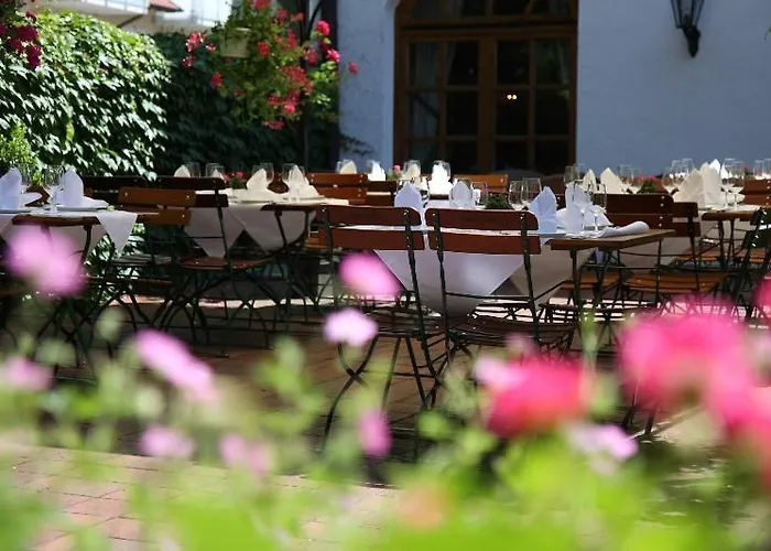 Lechnerhof Ug And Co. Kg Unterföhring